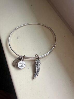 Alex and Ani Bracelet